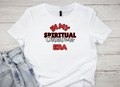 In My Spiritual Christmas Era T Shirt